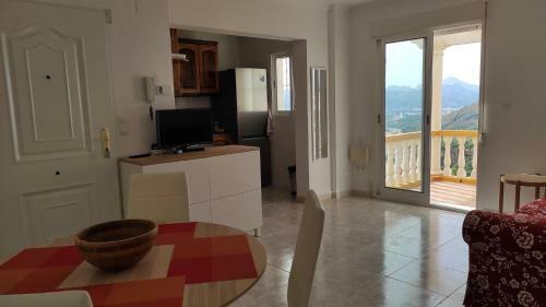 Apartamento Vista Magnifica