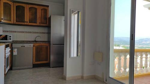 Apartamento Vista Magnifica