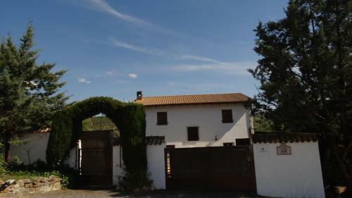Casa Rural Casa Pepe