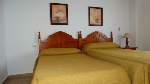 Casa Rural Casa Pepe