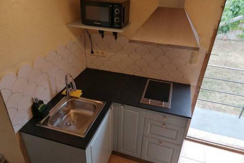 Apartamento Cal Niu