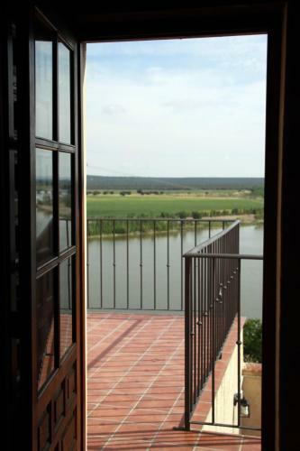 Agroturismo Alto De La Reserva