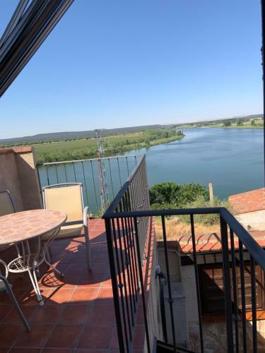 Agroturismo Alto De La Reserva
