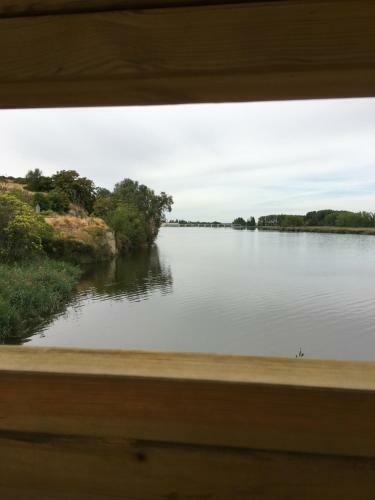 Agroturismo Alto De La Reserva