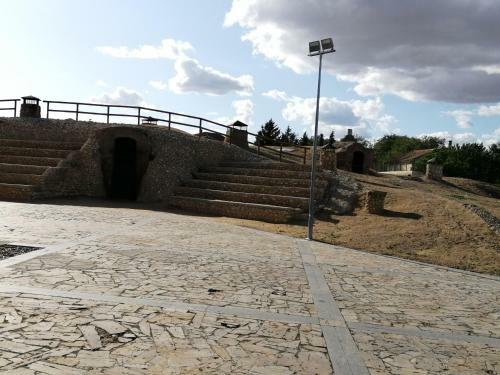 Apartamento El Balc�n Del Duero 1?2