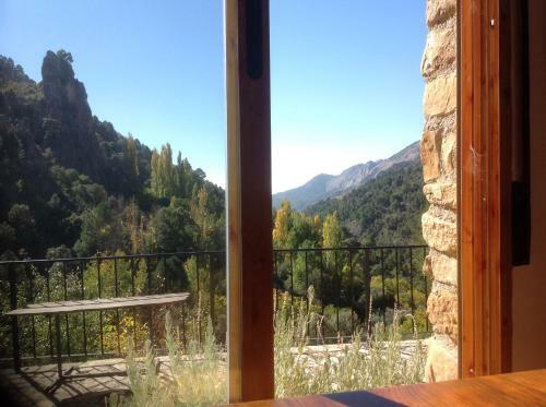 Agroturismo Saluda Alta