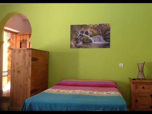 Agroturismo Saluda Alta