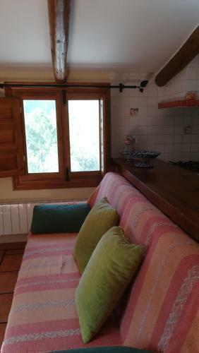 Agroturismo Saluda Alta