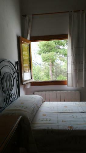 Agroturismo Saluda Alta