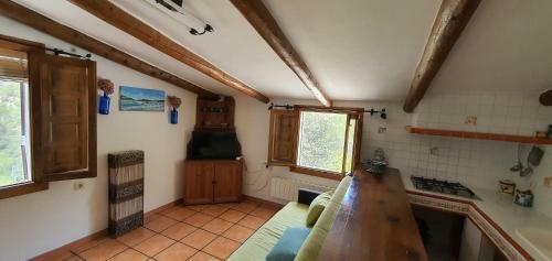 Agroturismo Saluda Alta