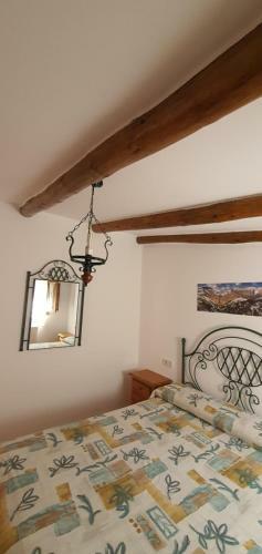 Agroturismo Saluda Alta