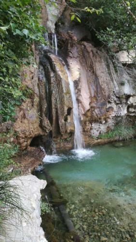 Agroturismo Saluda Alta