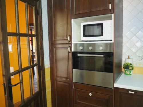Casa Trivi�o