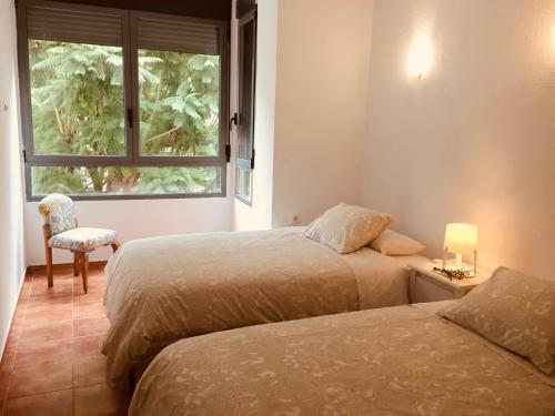 Apartamento Cam� Real