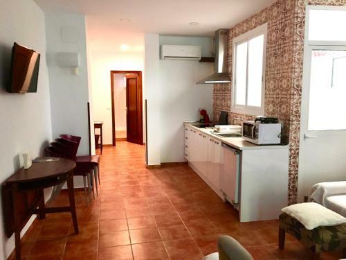 Apartamento Cam� Real