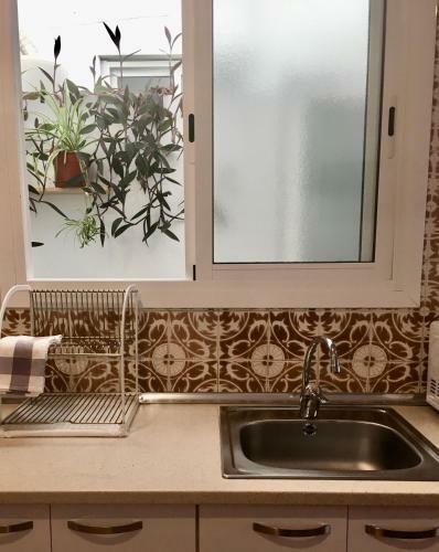 Apartamento Cam� Real