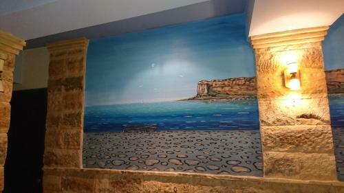 Hostal Parthenon Rooms