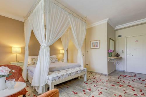 Posada Agva Greenline Guesthouse
