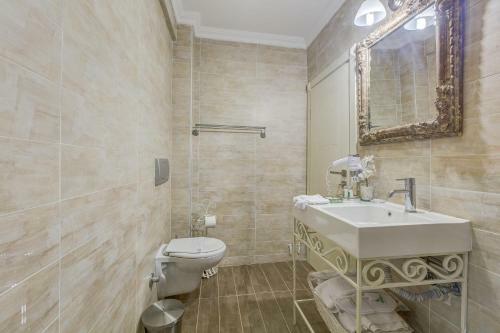 Posada Agva Greenline Guesthouse