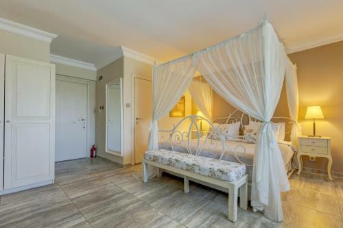 Posada Agva Greenline Guesthouse