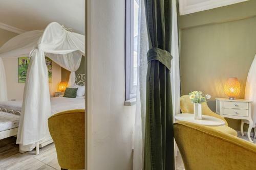 Posada Agva Greenline Guesthouse