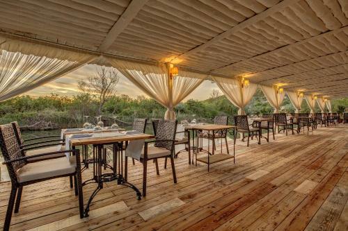 Posada Agva Greenline Guesthouse