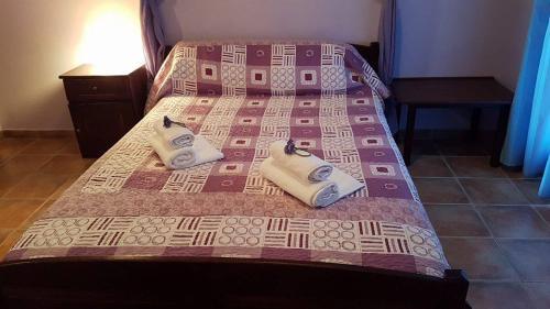 Hostal Pension Anastasia