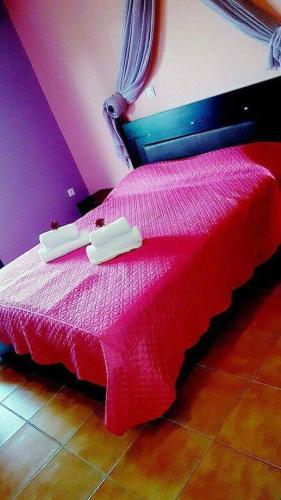Hostal Pension Anastasia