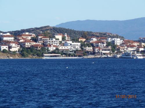 Hostal Pension Anastasia