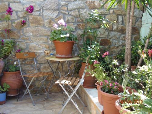 Hostal Pension Anastasia
