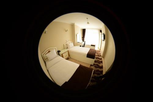 Sheref Hotel