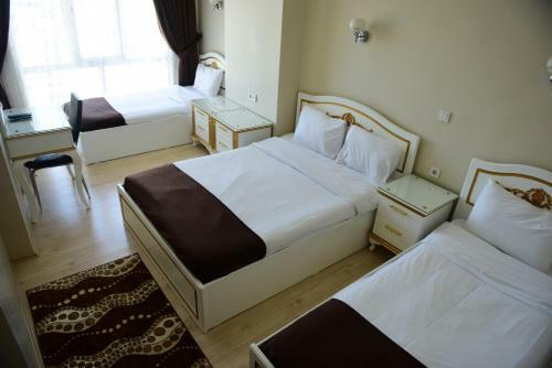 Sheref Hotel