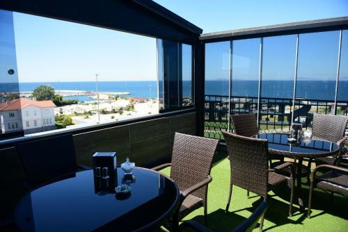 Sheref Hotel