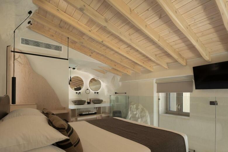 Manili Villas