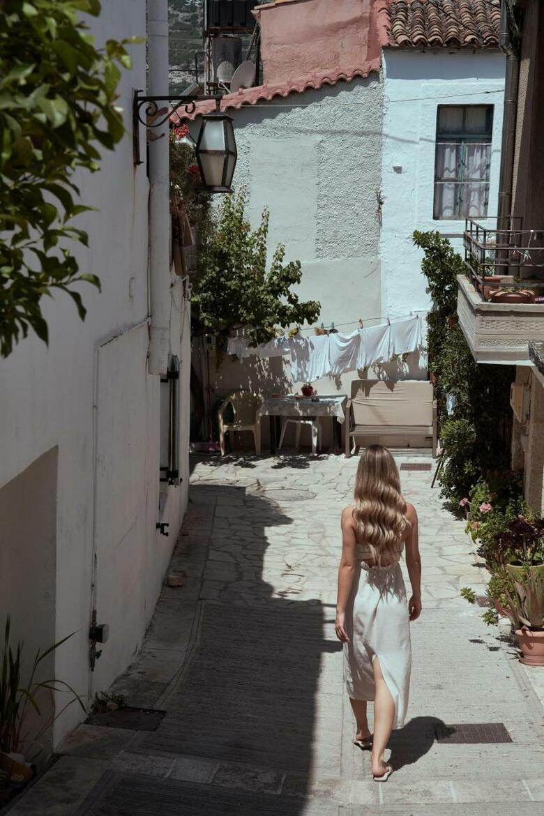 Manili Villas
