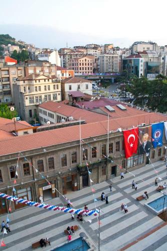 Kalfa Hotel