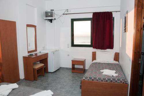 Soulis Hotel