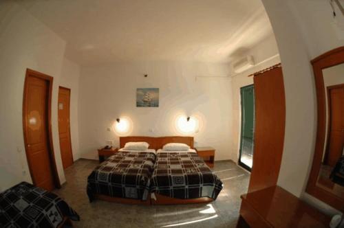 Soulis Hotel
