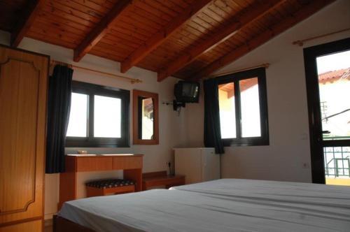 Soulis Hotel