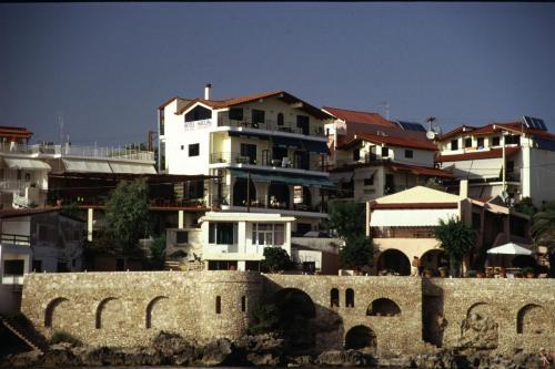 Soulis Hotel