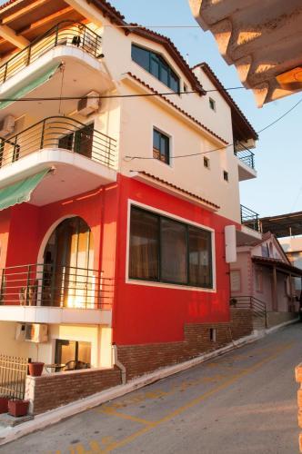 Soulis Hotel
