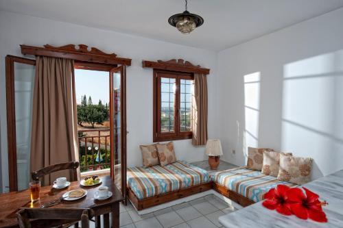 Apartamento Villa Diktynna