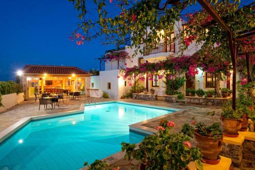 Apartamento Villa Diktynna