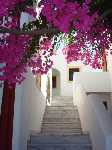 Apartamento Villa Diktynna