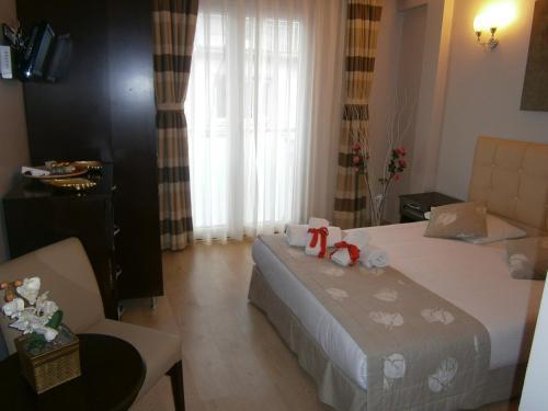 Marine House Boutique Hotel