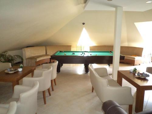 Marine House Boutique Hotel