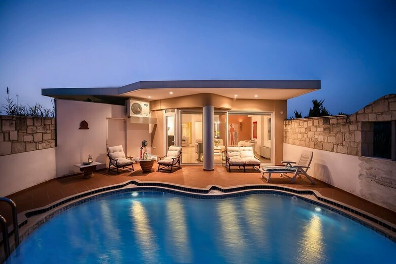 Villa Joy Mare