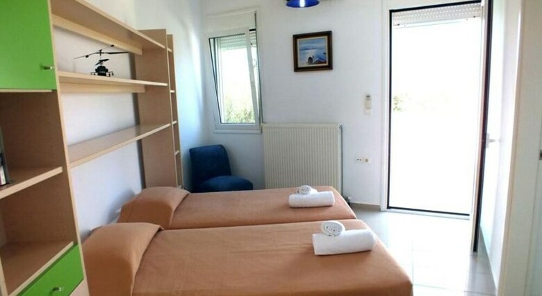 Villa Joy Mare