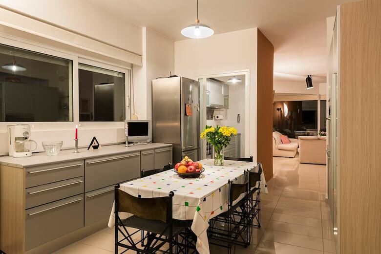 Villa Joy Mare