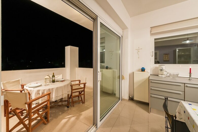 Villa Joy Mare
